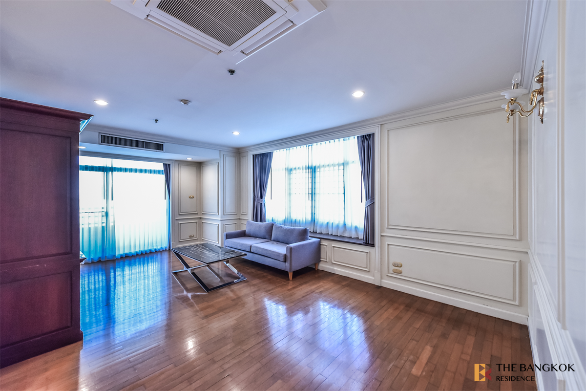 รูป แกรนด์ หลังสวน หรูหราเหนือระดับกับยูนิตสุด Luxury ใกล้ BTS สถานีราชดำริ - รูปที่ 3/10