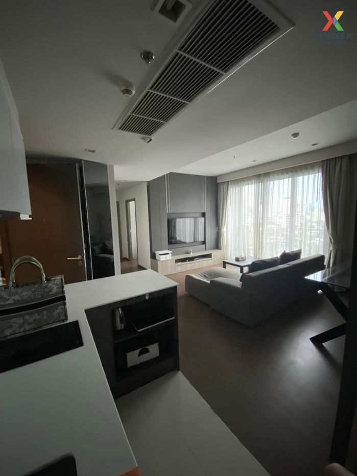 picture 🔥🔥🔥 FOR RENT condo , Ceil by Sansiri , BTS-Ekkamai , Khlong Tan Nuea , Watthana , Bangkok , CX-81042 ✅ Live chat with us ADD LINE @connexproperty ✅ 🔥🔥🔥 - 5/11