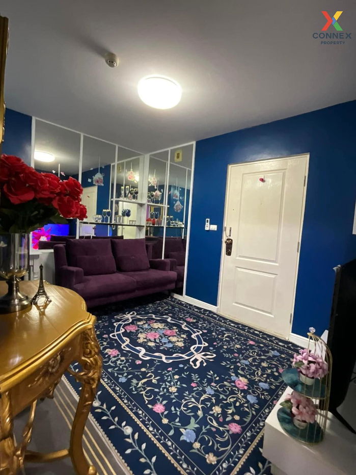 picture 🔥🔥🔥 For Rent Condo , iCondo Sukhumvit 105 , BTS-Bang Na , Bang Na , Bang Na , Bangkok , CX-86291 ✅ Live chat with us ADD LINE @connexproperty ✅ 🔥🔥🔥 - 1/6