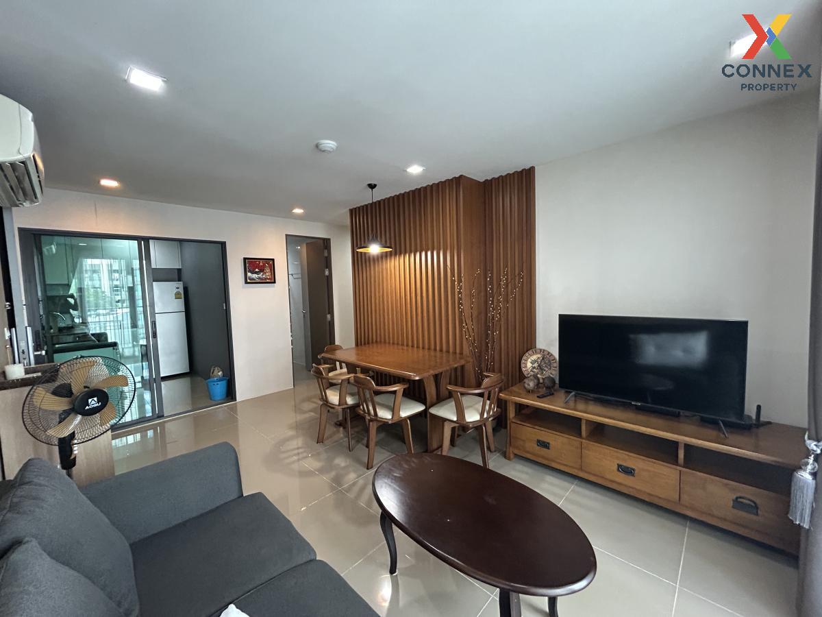 รูป เช่าคอนโด  มิราจ สุขุมวิท 27 BTS-อโศก คลองเตยเหนือ เขต วัฒนา กรุงเทพ CX-62688 ✅ ทักไลน์ @connexproperty ตอบทันที ทีมงานมืออาชีพ ✅  - รูปที่ 3/10