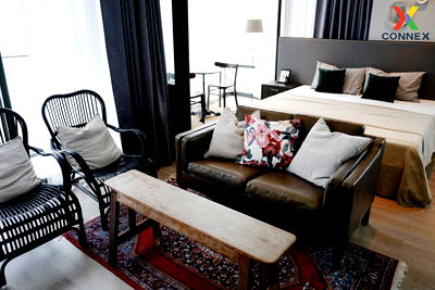 Condos for rent MRT Sam Yan : 🔥🔥🔥 For Rent Condo , Ashton Silom , BTS-Chong Nonsi , Suriyawong , Bang Rak , Bangkok , CX-103808 ✅ Live chat with us ADD LINE @connexproperty ✅ 🔥🔥🔥