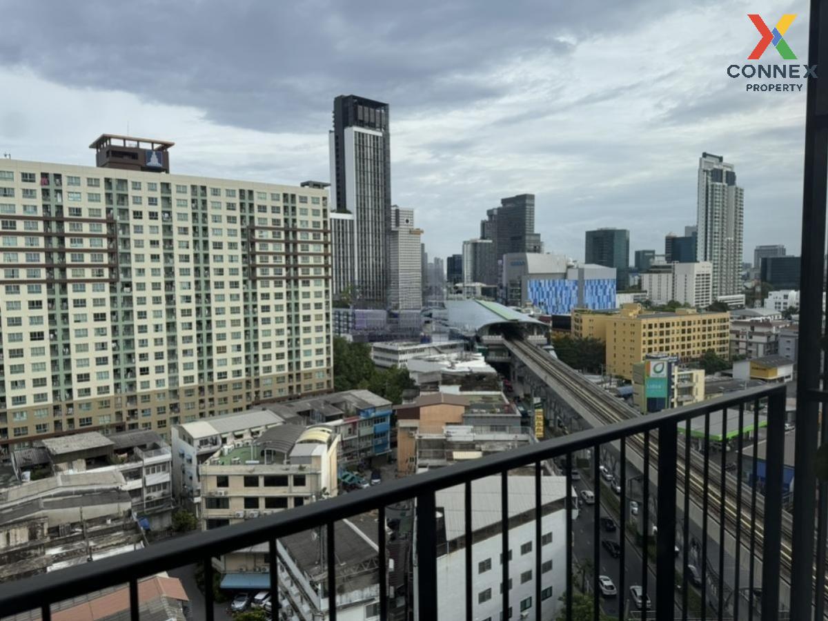 picture For Rent Condo , Centric Ratchayothin , BTS-Ratchayothin , Chankasem , Chatuchak , Bangkok , CX-108108 ✅ Live chat with us ADD LINE @connexproperty ✅  - 3/3