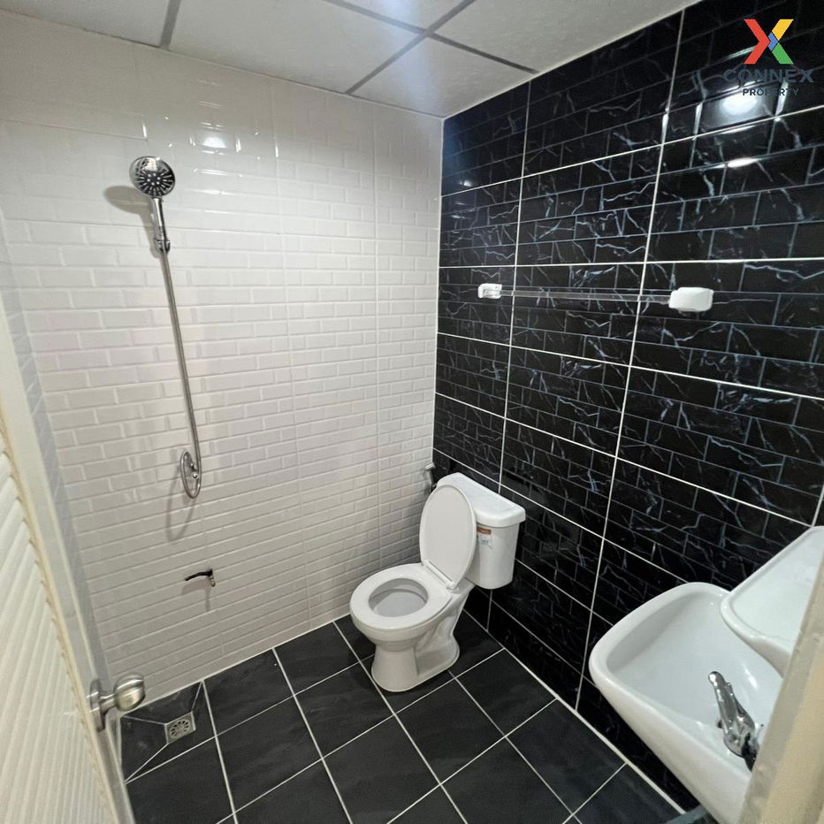 รูป ขายทาวน์เฮ้าส์/ทาวน์โฮม  บ้านพฤกษา 41 บางใหญ่ รีโนเวทใหม่ บางแม่นาง บางใหญ่ นนทบุรี CX-110147 ✅ ทักไลน์ @connexproperty ตอบทันที ทีมงานมืออาชีพ ✅  - รูปที่ 9/12