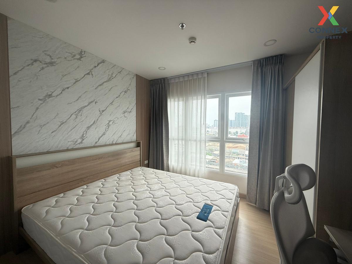 picture For Rent Condo , Supalai Veranda Ramkhamhaeng , Hua Mak , Bang Kapi , Bangkok , CX-88145 ✅ Live chat with us ADD LINE @connexproperty ✅ - 7/11