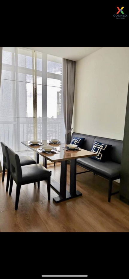 picture For Rent Condo , Park Origin Phrom Phong , BTS-Phrom Phong , Khlong Tan , Khlong Toei , Bangkok , CX-131928 ✅ Live chat with us ADD LINE @connexproperty ✅  - 4/8