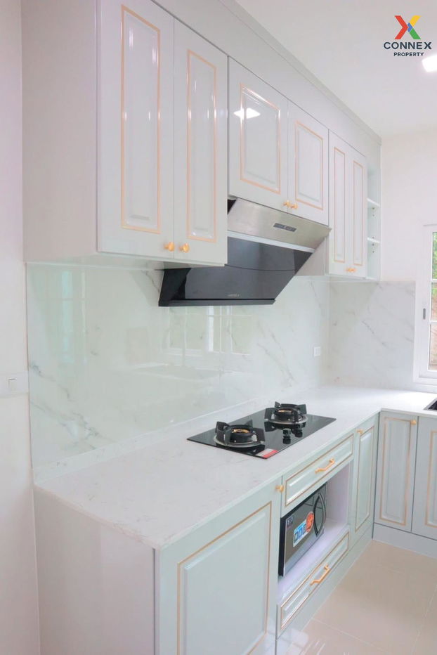 picture For Rent House , Grandio Bangna KM.5 , nice view , MRT-Sri Bearing , Bang Kaeo , Bang Phli , Samut Prakarn , CX-131028 ✅ Live chat with us ADD LINE @connexproperty ✅  - 5/12