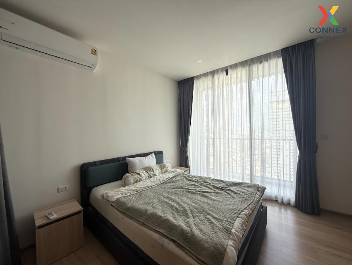 picture For Rent Condo , XT Phayathai , BTS-Phaya Thai , Thanon Phyathai , Rat Thewi , Bangkok , CX-86348 ✅ Live chat with us ADD LINE @connexproperty ✅  - 8/10