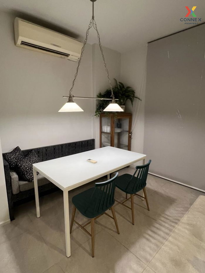 picture FOR RENT condo , Villa Rachatewi , BTS-Ratchathewi , Thanon Phyathai , Rat Thewi , Bangkok , CX-79095 ✅ Live chat with us ADD LINE @connexproperty ✅  - 5/6