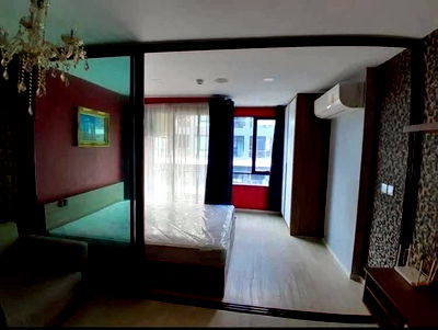 เช่าคอนโด เขตลาดพร้าว : ✅ AT71114 ✅ Line : @p2nproperty