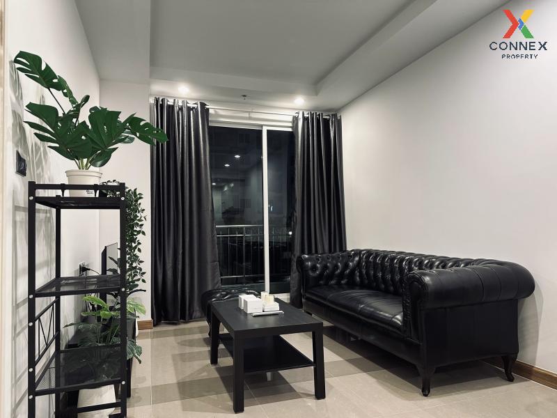 picture 🔥🔥🔥 FOR RENT condo , Supalai Wellington , MRT-Thailand Cultural Centre , Huai Khwang , Huai Khwang , Bangkok , CX-55589 ✅ Live chat with us ADD LINE @connexproperty ✅ 🔥🔥🔥 - 5/12