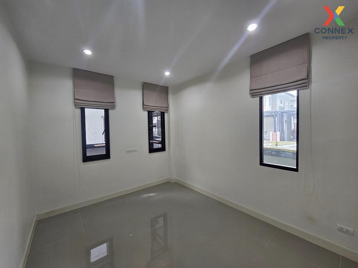 รูป เช่าบ้าน  เอชเคป ซีรีน บางนา - สุขาภิบาล 2 ประเวศ เขต ประเวศ กรุงเทพ CX-111392 ✅ ทักไลน์ @connexproperty ตอบทันที ทีมงานมืออาชีพ ✅  - รูปที่ 1/12