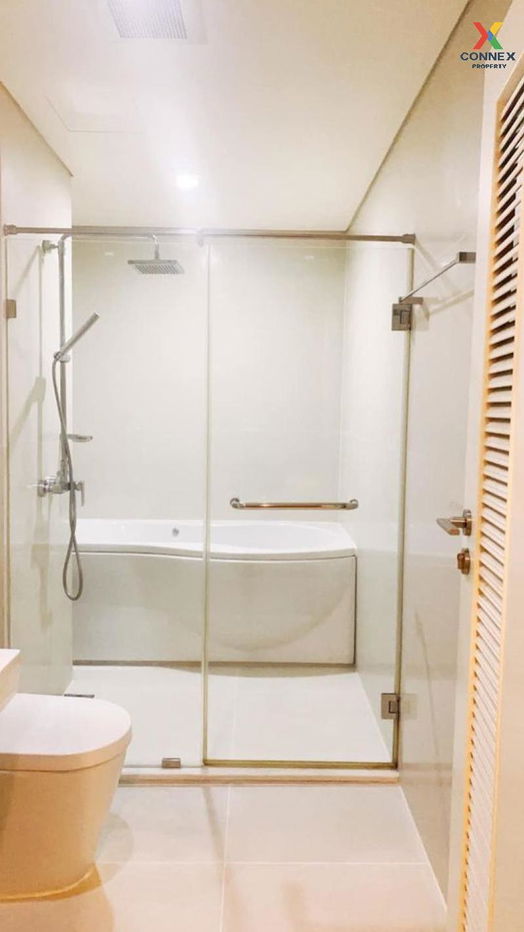 picture FOR RENT condo , IVY Thonglor , BTS-Thong Lo , Khlong Tan Nuea , Watthana , Bangkok , CX-12219 ✅ Live chat with us ADD LINE @connexproperty ✅  - 6/6