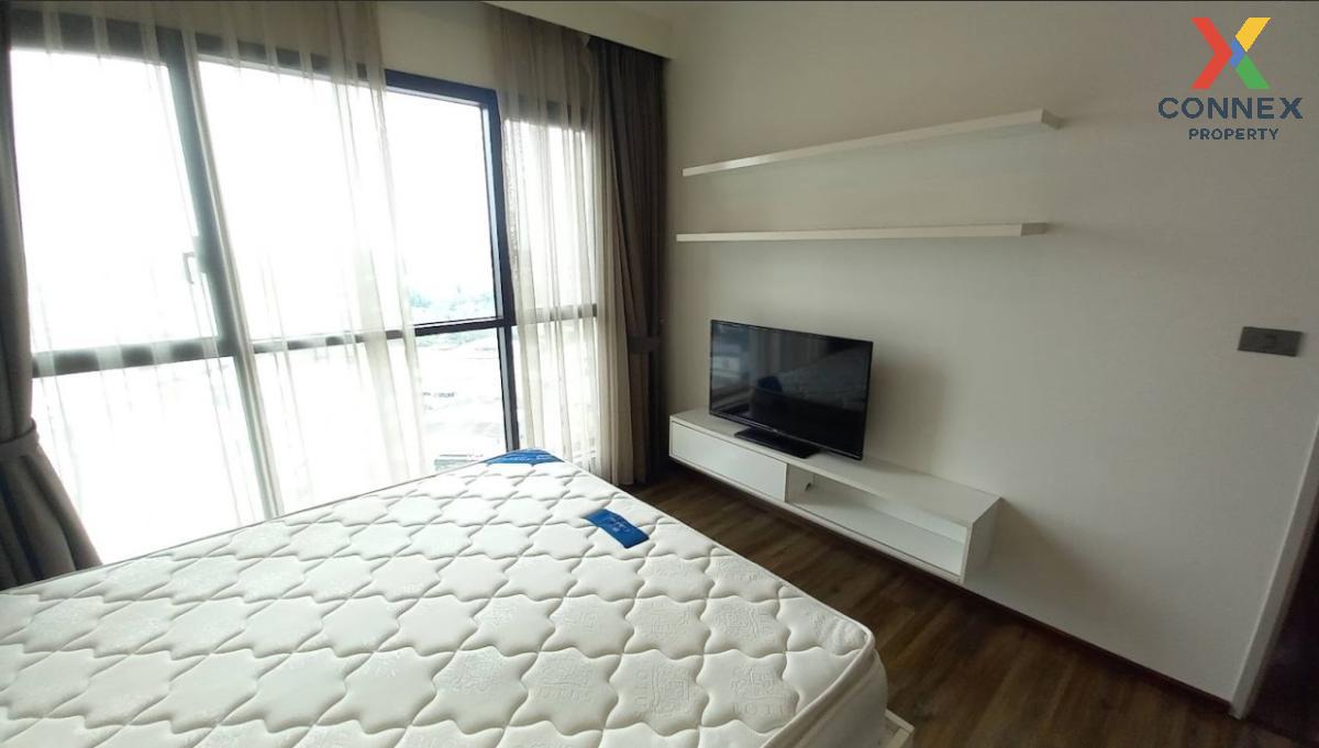 picture 🔥🔥🔥 FOR RENT condo , WYNE Sukhumvit , BTS-Phra Khanong , Phra Khanong , Khlong Toei , Bangkok , CX-72812 ✅ Live chat with us ADD LINE @connexproperty ✅ 🔥🔥🔥 - 7/10