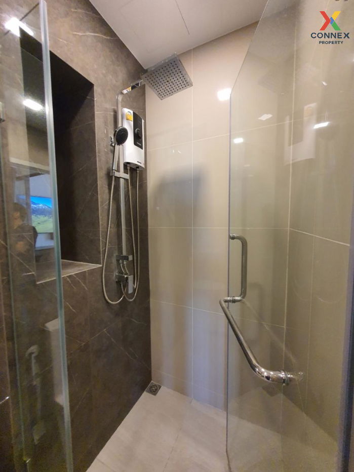 picture For Rent Condo , The Tree Pattanakarn - Ekkamai , ARL-Ramkhamhaeng , Suan Luang , Suan Luang , Bangkok , CX-95737 ✅ Live chat with us ADD LINE @connexproperty ✅  - 5/8