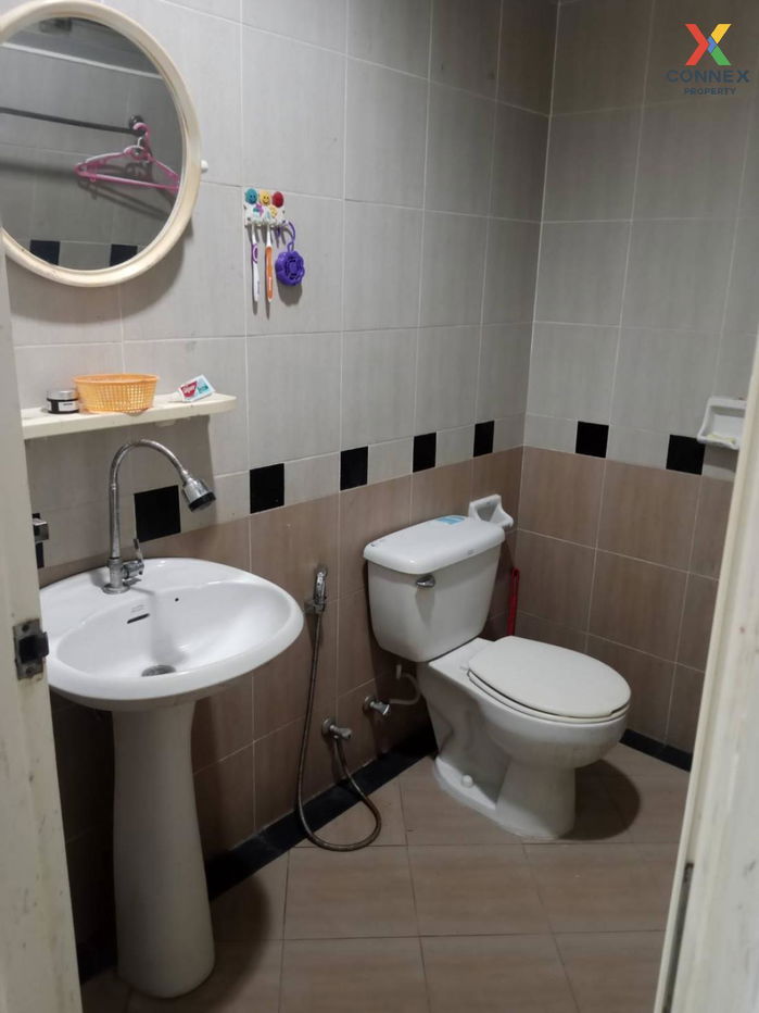 รูป ขายทาวน์เฮ้าส์/ทาวน์โฮม  พนาสนธิ์ วิลล่า แพรกษา แพรกษา เมืองสมุทรปราการ สมุทรปราการ CX-103570 ✅ ทักไลน์ @connexproperty ตอบทันที ทีมงานมืออาชีพ ✅ - รูปที่ 5/9