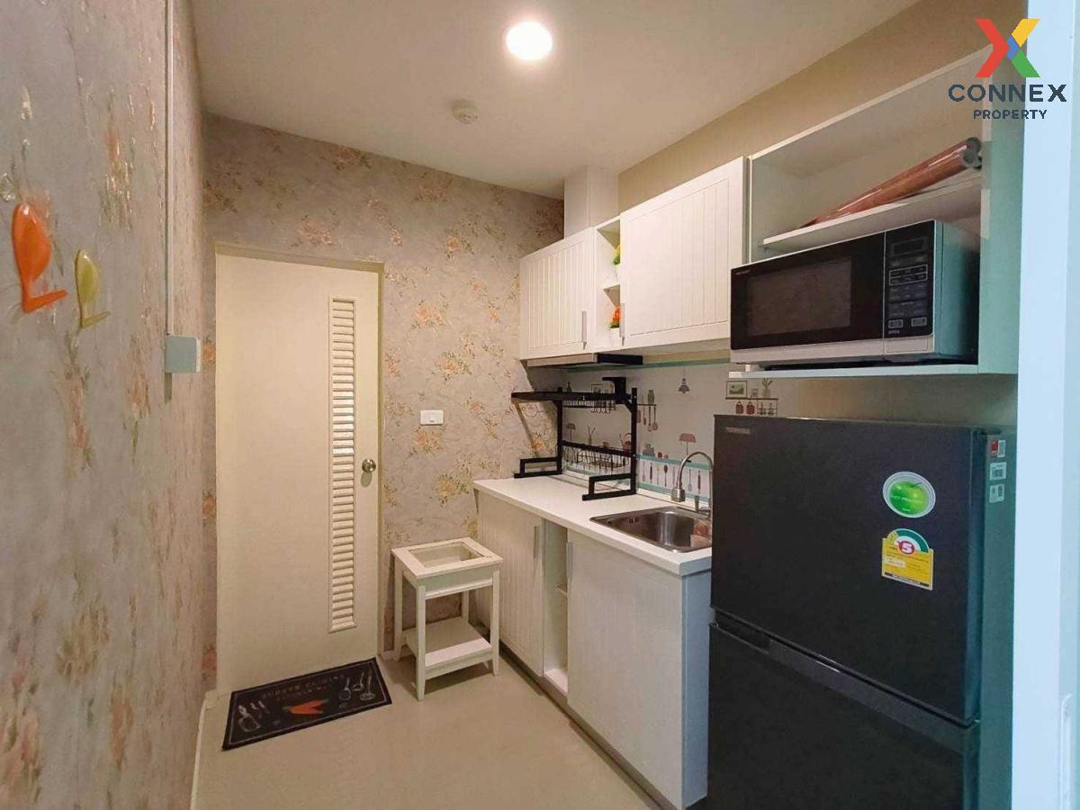 picture For Rent Condo , Kensington Bearing , BTS-Bearing , Samrong Nuea , Mueang Samut Prakan , Samut Prakarn , CX-133015 ✅ Live chat with us ADD LINE @connexproperty ✅  - 3/7