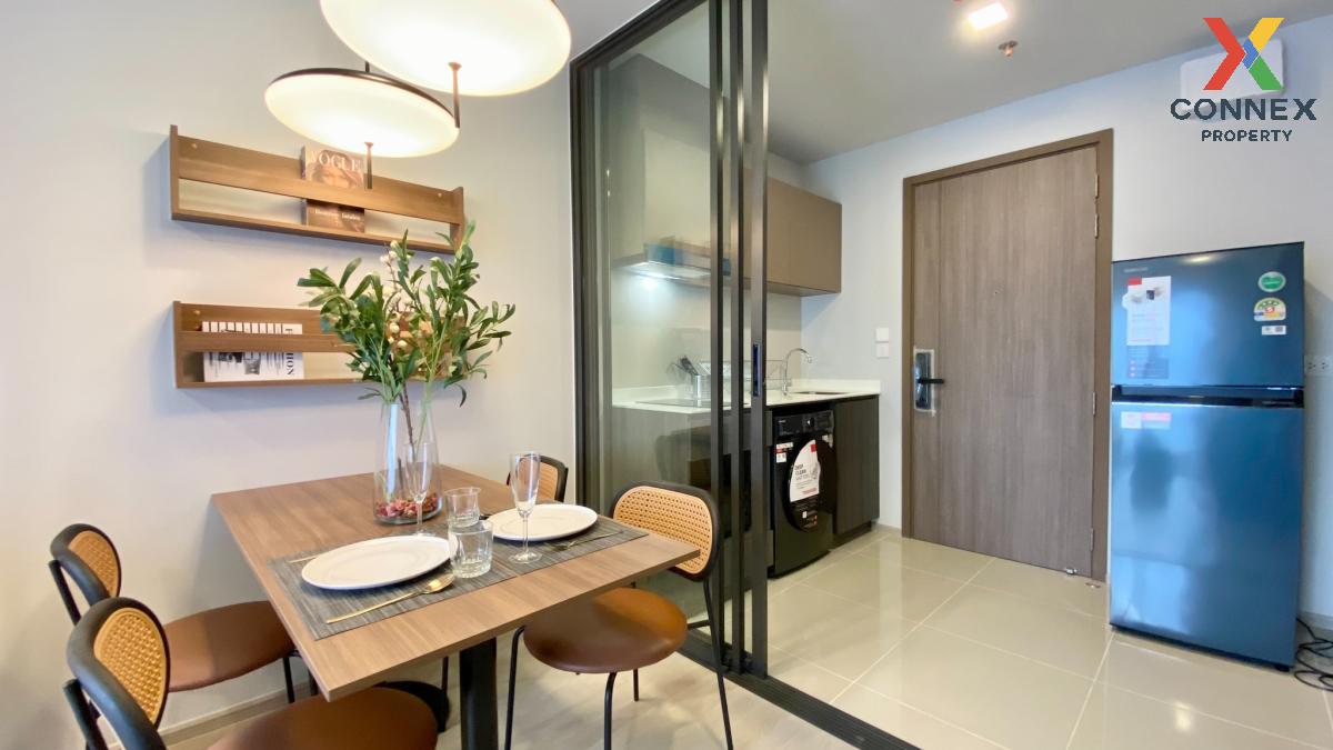 picture 🔥🔥🔥 For Rent Condo , Life Phahon - Ladprao , Chatuchak , Chatuchak , Bangkok , CX-106946 ✅ Live chat with us ADD LINE @connexproperty ✅ 🔥🔥🔥 - 4/7