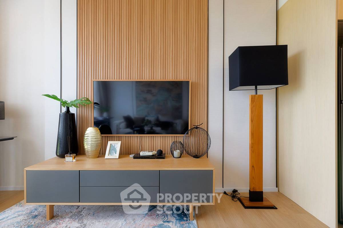 รูป คอนโด 1 ห้องนอน at Landmark @MRTA Station (ID 1275332) - รูปที่ 6/12