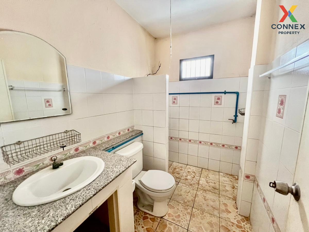 รูป ขายบ้าน  วราศิริ บางละมุง บางละมุง ชลบุรี CX-99938 ✅ ทักไลน์ @connexproperty ตอบทันที ทีมงานมืออาชีพ ✅  - รูปที่ 9/12