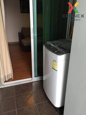 picture FOR RENT condo , Belle Grand Rama 9 , high floor , MRT-Phra Ram 9 , Huai Khwang , Huai Khwang , Bangkok , CX-00200 ✅ Live chat with us ADD LINE @connexproperty ✅ - 6/10