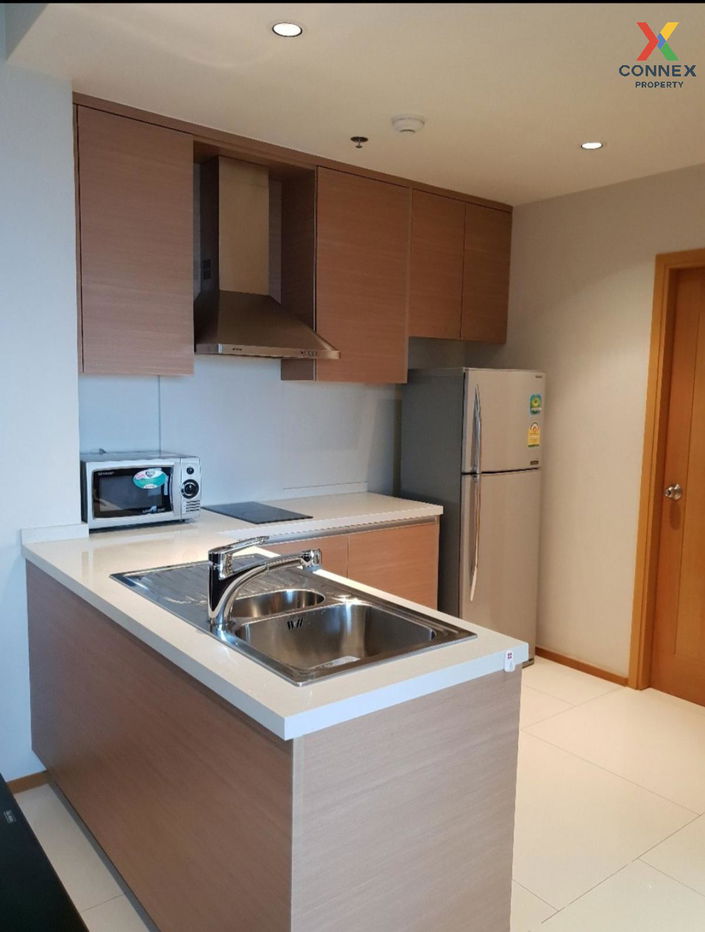 picture 🔥🔥🔥 For Rent Condo , The Emporio Place , BTS-Phrom Phong , Khlong Toei , Khlong Toei , Bangkok , CX-117056 ✅ Live chat with us ADD LINE @connexproperty ✅ 🔥🔥🔥 - 5/12