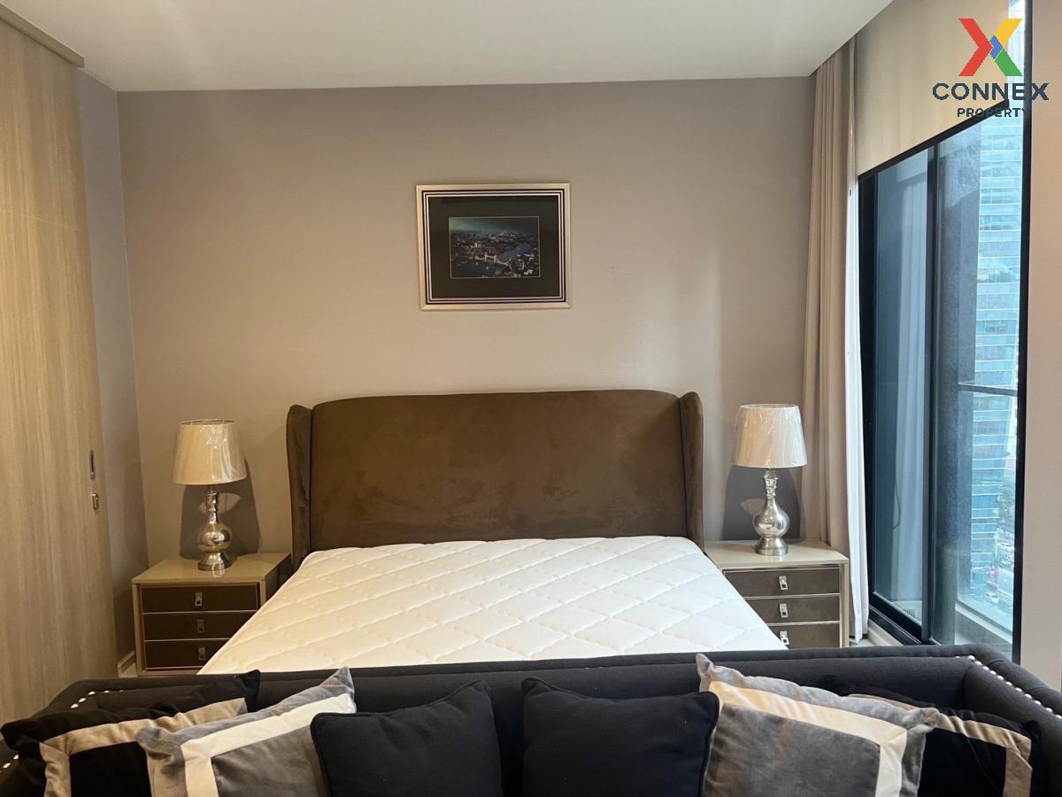 picture For Rent Condo , Noble Ploenchit , BTS-Phloen Chit , Lumpini , Pathum Wan , Bangkok , CX-84621 ✅ Live chat with us ADD LINE @connexproperty ✅  - 10/12