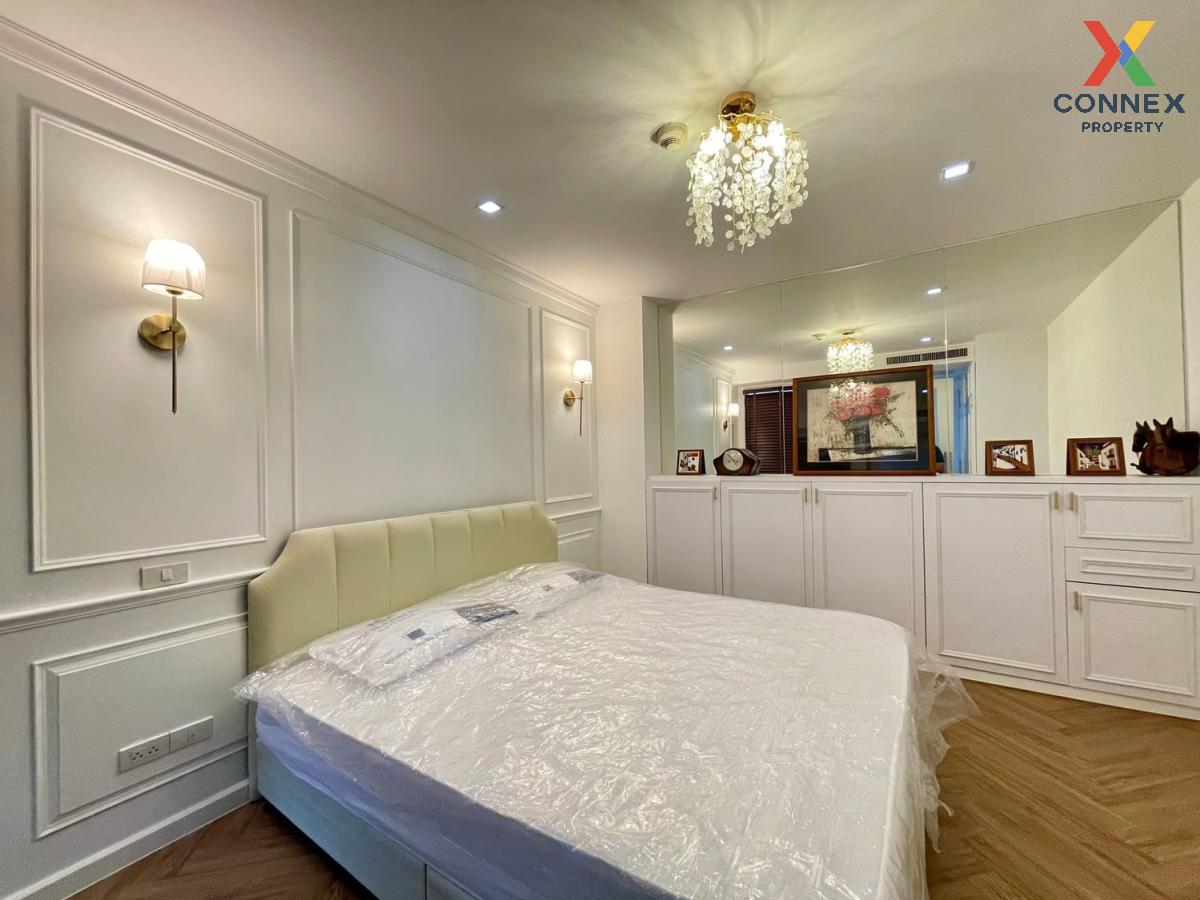 picture 🔥🔥🔥 For Rent Condo , Noble Ambience Sarasin , nice view , BTS-Ratchadamri , Lumpini , Pathum Wan , Bangkok , CX-123978 ✅ Live chat with us ADD LINE @connexproperty ✅ 🔥🔥🔥 - 2/12