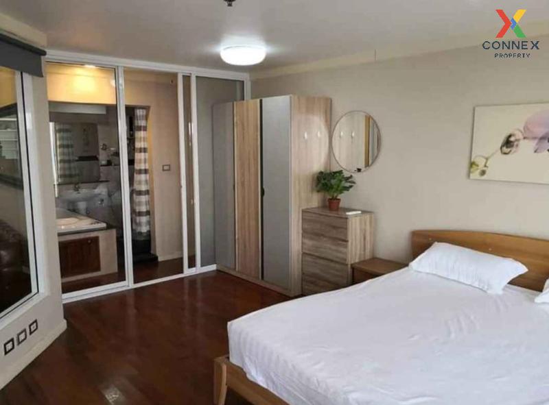 picture FOR RENT condo , Waterford Diamond 30/1 , BTS-Phrom Phong , Khlong Tan , Khlong Toei , Bangkok , CX-77744 ✅ Live chat with us ADD LINE @connexproperty ✅  - 1/12