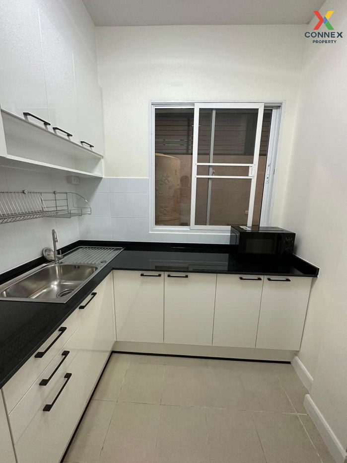 picture For Rent Townhouse/Townhome  , BAAN KLANG MUANG SATHORN - TAKSIN , Bang Kho , Chom Thong , Bangkok , CX-108076 ✅ Live chat with us ADD LINE @connexproperty ✅  - 11/12