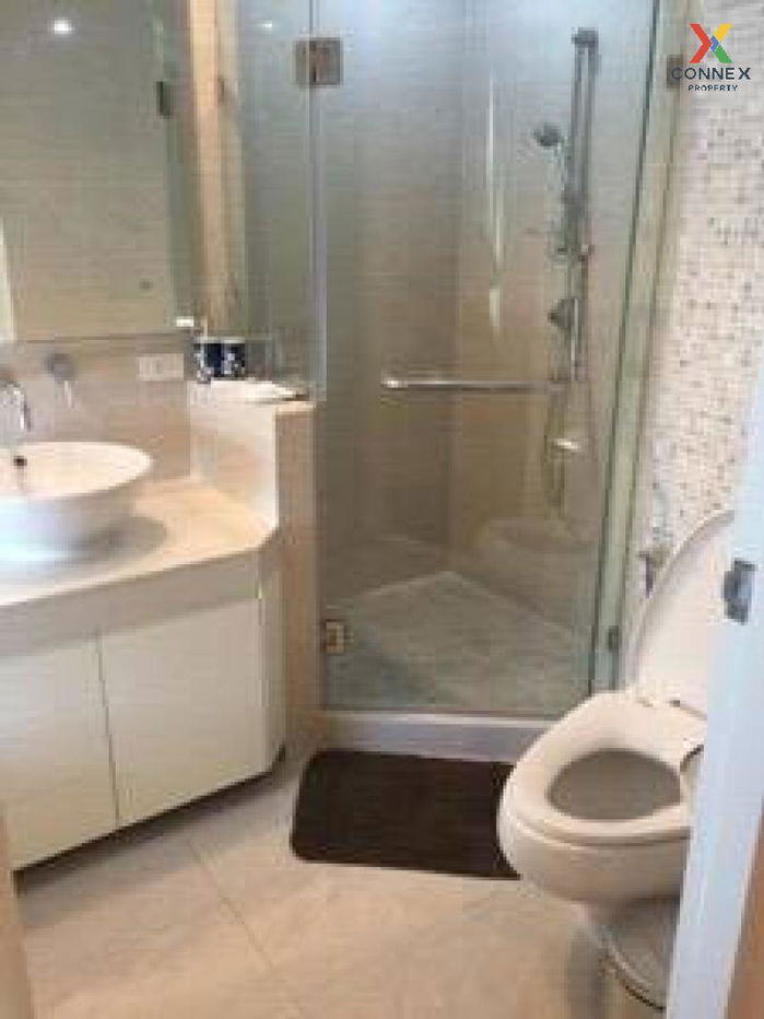 picture FOR RENT condo , Baan Siri 24 , BTS-Phrom Phong , Khlong Tan , Khlong Toei , Bangkok , CX-57729 ✅ Live chat with us ADD LINE @connexproperty ✅  - 7/10