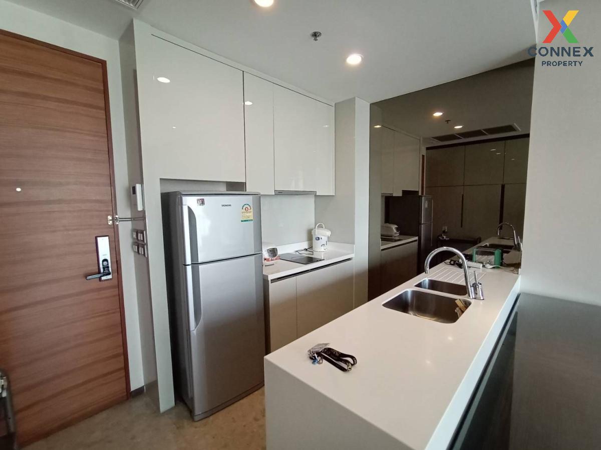 picture 🔥🔥🔥 FOR RENT condo , The Address Sukhumvit 28 , BTS-Phrom Phong , Khlong Tan , Khlong Toei , Bangkok , CX-20296 ✅ Live chat with us ADD LINE @connexproperty ✅ 🔥🔥🔥 - 7/12