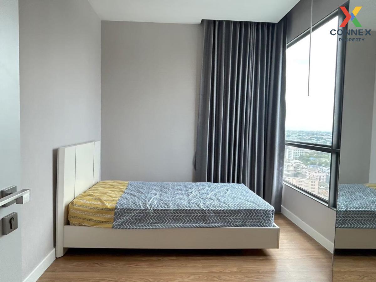 picture FOR RENT condo , The Room Sukhumvit 62 , BTS-Punnawithi , Bang Chak , Phra Khanong , Bangkok , CX-23626 ✅ Live chat with us ADD LINE @connexproperty ✅  - 4/5