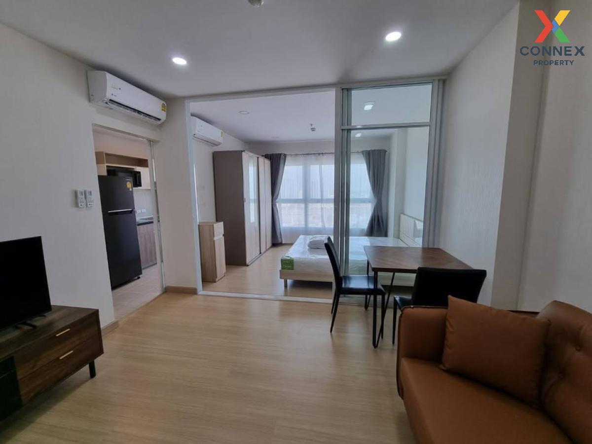 picture 🔥🔥🔥 FOR RENT condo , Supalai Veranda Ramkhamhaeng , Hua Mak , Bang Kapi , Bangkok , CX-55327 ✅ Live chat with us ADD LINE @connexproperty ✅ 🔥🔥🔥 - 4/9