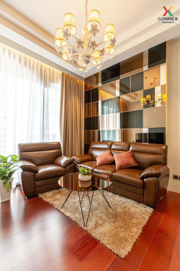 picture For Rent Condo , Khun By Yoo , BTS-Thong Lo , Khlong Tan Nuea , Watthana , Bangkok , CX-121847 ✅ Live chat with us ADD LINE @connexproperty ✅  - 5/12