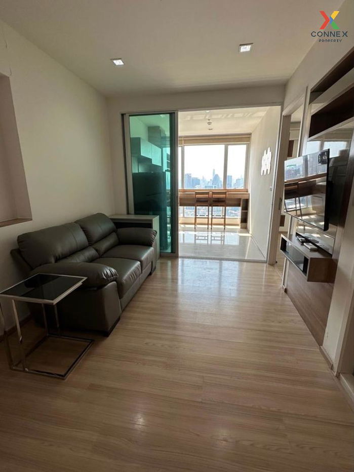 picture 🔥🔥🔥 FOR RENT condo , Rhythm Phahol - Ari , BTS-Saphan Khwai , Sam Sen Nai , Phaya Thai , Bangkok , CX-76802 ✅ Live chat with us ADD LINE @connexproperty ✅ 🔥🔥🔥 - 2/10