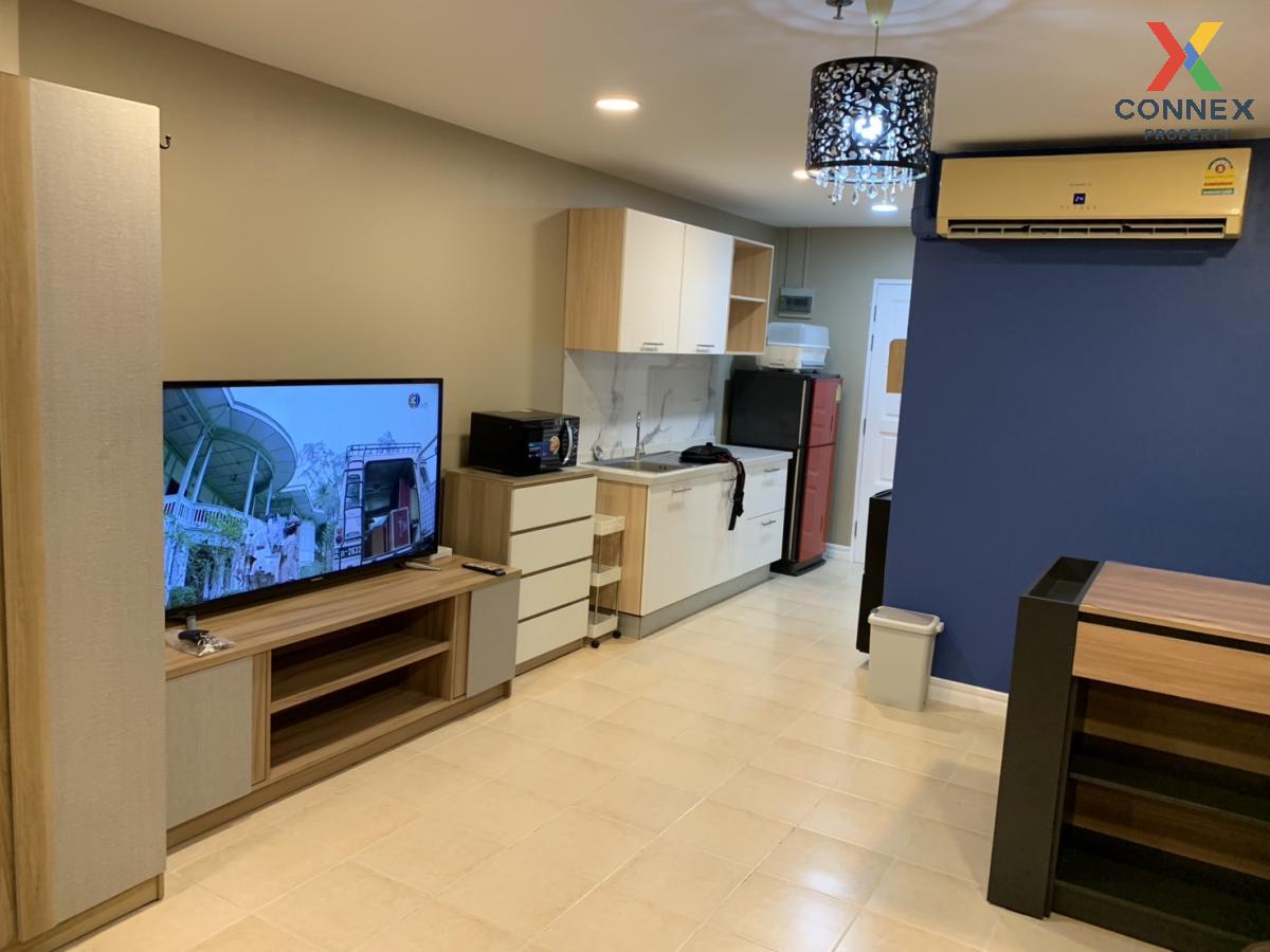 รูป 🔥🔥🔥 เช่าคอนโด  สุขุมวิท สวีท BTS-นานา คลองเตยเหนือ เขต วัฒนา กรุงเทพ CX-56427 ✅ ทักไลน์ @connexproperty ตอบทันที ทีมงานมืออาชีพ ✅ 🔥🔥🔥 - รูปที่ 3/12