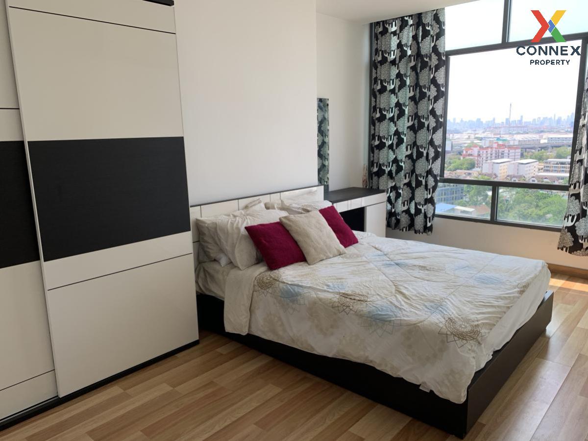 picture FOR RENT condo , Ideo Blucove Sukhumvit , BTS-Udom Suk , Bang Na , Bang Na , Bangkok , CX-10644 ✅ Live chat with us ADD LINE @connexproperty ✅  - 1/8