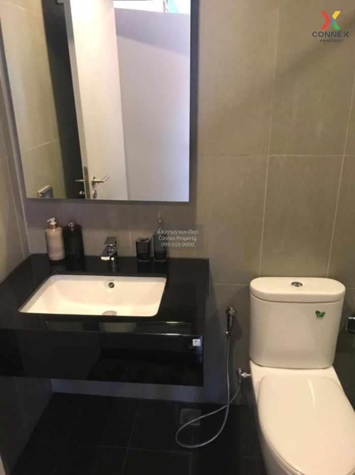 picture 🔥🔥🔥 FOR RENT condo , Whizdom Avenue Ratchada - Ladprao , MRT-Lat Phrao , Lat Yao , Chatuchak , Bangkok , CX-77576 ✅ Live chat with us ADD LINE @connexproperty ✅ 🔥🔥🔥 - 2/12