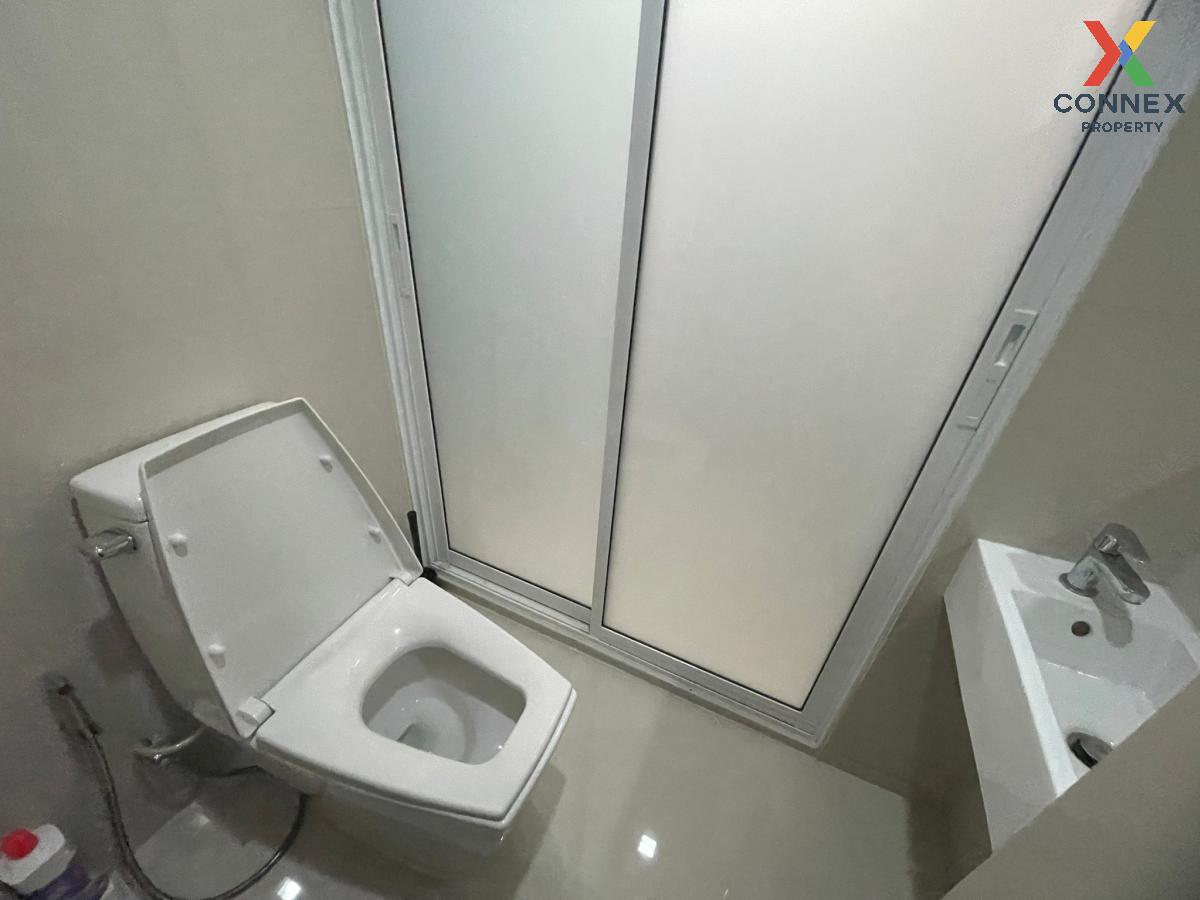 picture FOR RENT condo , RHYTHM Sukhumvit 44/1 , BTS-Phra Khanong , Phra Khanong , Khlong Toei , Bangkok , CX-18428 ✅ Live chat with us ADD LINE @connexproperty ✅  - 7/7