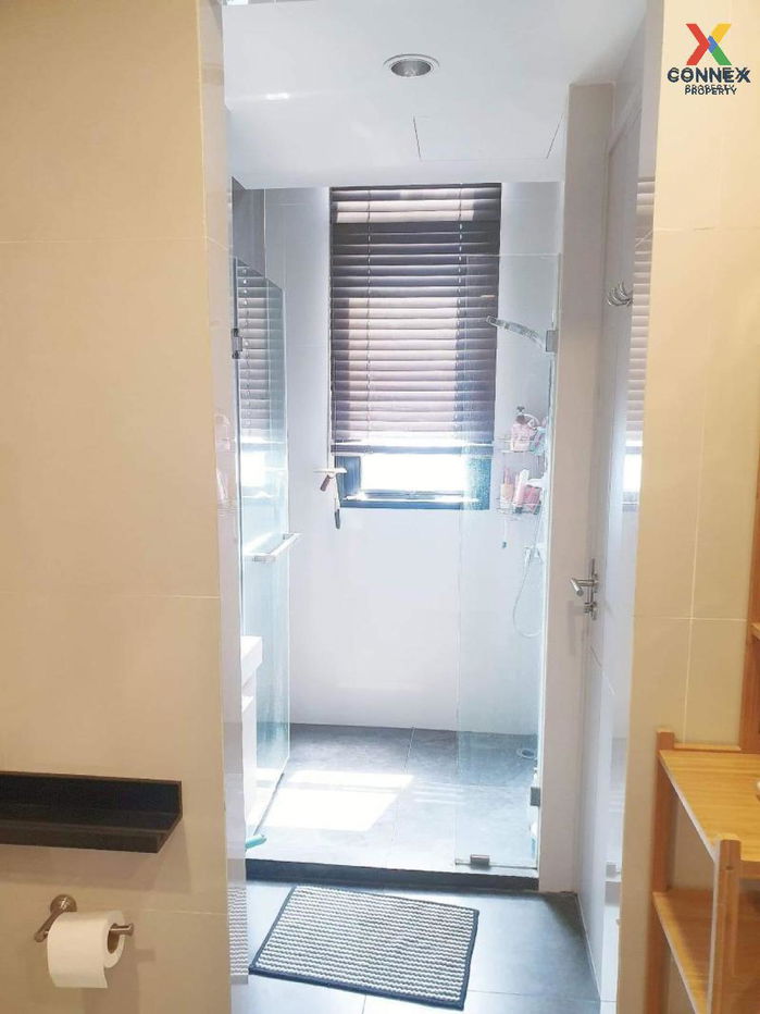 picture 🔥🔥🔥 FOR RENT condo , The Capital Ekamai - Thonglor , BTS-Thong Lo , Bang Kapi , Huai Khwang , Bangkok , CX-78901 ✅ Live chat with us ADD LINE @connexproperty ✅ 🔥🔥🔥 - 7/8