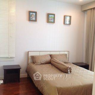 picture 1-BR Condo at Siri Residence Sukhumvit near BTS Phrom Phong (ID 2205863) - 2/8