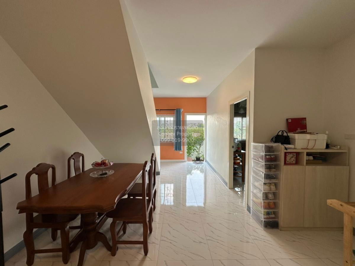 รูป ขายบ้าน  ลัดดาวรรณ โคกแฝด เขต หนองจอก กรุงเทพ CX-91801 ✅ ทักไลน์ @connexproperty ตอบทันที ทีมงานมืออาชีพ ✅ - รูปที่ 3/12