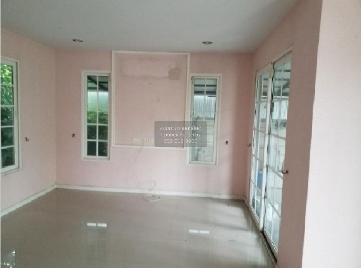 picture FOR SALE House , Golden Prestige Ekkachai-Wongwaen , Bang Bon , Bang Bon , Bangkok , CX-81584 ✅ Live chat with us ADD LINE @connexproperty ✅  - 2/3