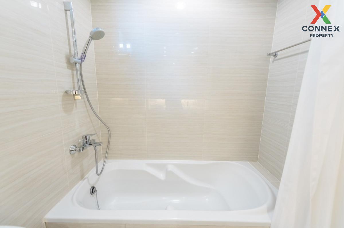 picture 🔥🔥🔥 For Rent Condo , Bangkok Garden , Chong Nonsi , Yannawa , Bangkok , CX-113110 ✅ Live chat with us ADD LINE @connexproperty ✅ 🔥🔥🔥 - 7/7