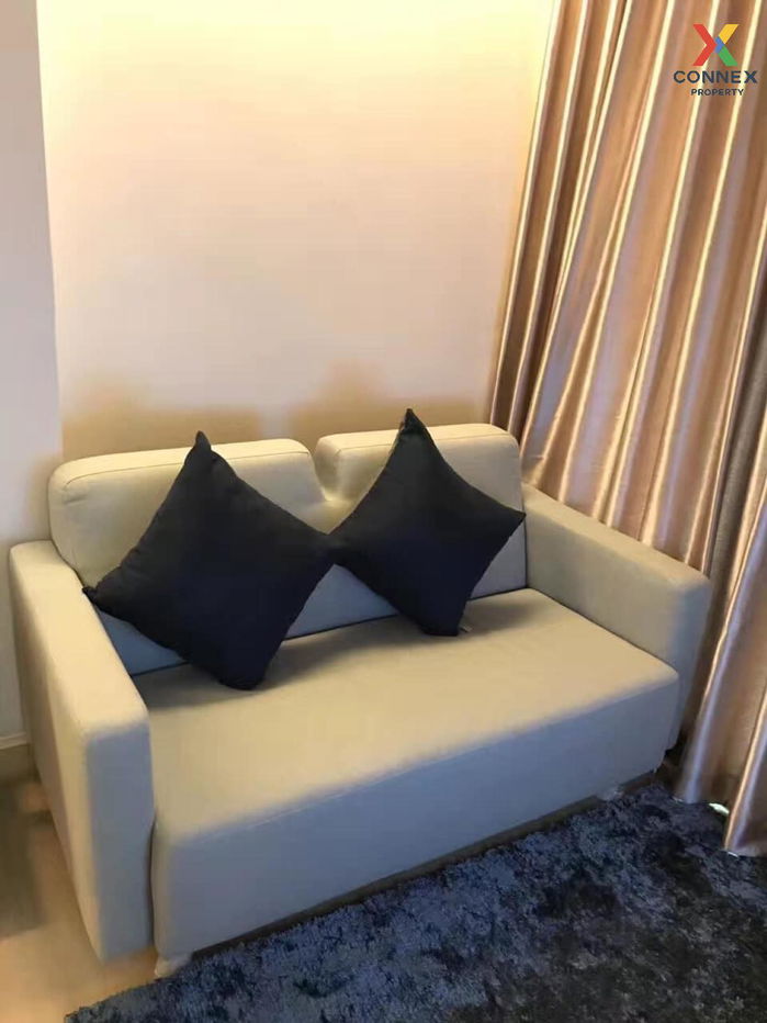 picture For Rent Condo , Emerald Residence Ratchada , MRT-Huai Khwang , Din Daeng , Din Daeng , Bangkok , CX-85192 ✅ Live chat with us ADD LINE @connexproperty ✅  - 2/6