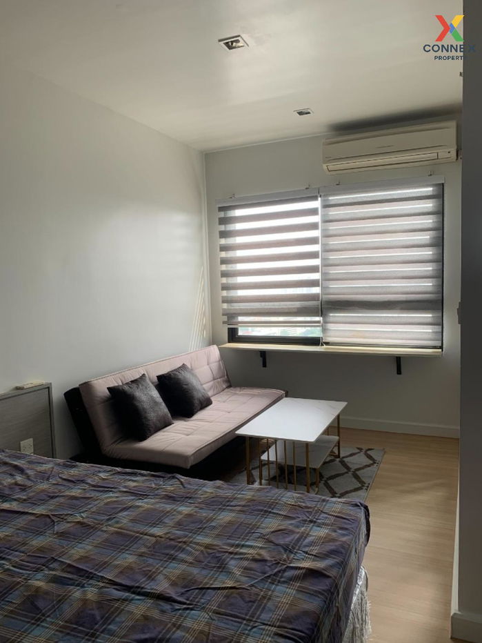 picture 🔥🔥🔥 For Rent Condo , The Seed Mingle , MRT-Lumphini , Thungmahamek , Sa Thon , Bangkok , CX-92684 ✅ Live chat with us ADD LINE @connexproperty ✅ 🔥🔥🔥 - 3/5