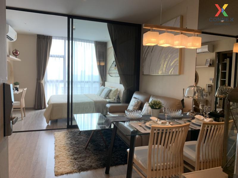 picture 🔥🔥🔥 FOR RENT condo , RHYTHM Ekkamai , BTS-Ekkamai , Khlong Tan Nuea , Watthana , Bangkok , CX-17556 ✅ Live chat with us ADD LINE @connexproperty ✅ 🔥🔥🔥 - 5/12