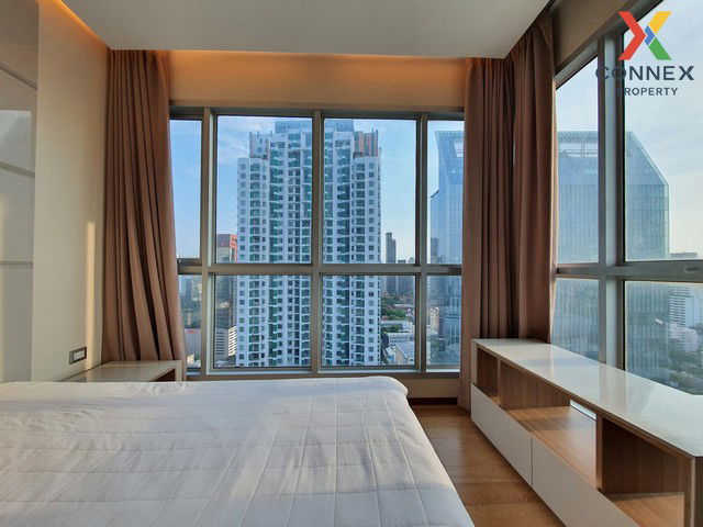 รูป 🔥🔥🔥 เช่า คอนโด  The Address Asoke MRT-เพชรบุรี เพชรบุรี มักกะสัน ราชเทวี กรุงเทพ CX-00132 ✅ ทักไลน์ @connexproperty ตอบทันที ทีมงานมืออาชีพ ✅ 🔥🔥🔥 - รูปที่ 4/12