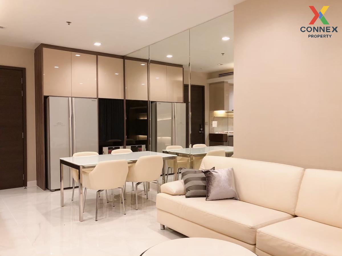 picture 🔥🔥🔥 FOR RENT condo , IVY Ampio , MRT-Thailand Cultural Centre , Huai Khwang , Huai Khwang , Bangkok , CX-80645 ✅ Live chat with us ADD LINE @connexproperty ✅ 🔥🔥🔥 - 10/12