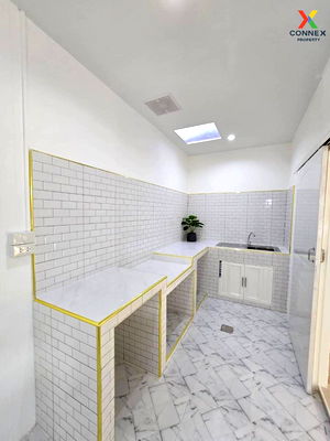 ขายทาวน์โฮม : ขายทาวน์เฮ้าส์/ทาวน์โฮม  บ้านพฤกษา 16 บางใหญ่ บางใหญ่ นนทบุรี CX-112331 ✅ ทักไลน์ @connexproperty ตอบทันที ทีมงานมืออาชีพ ✅ 